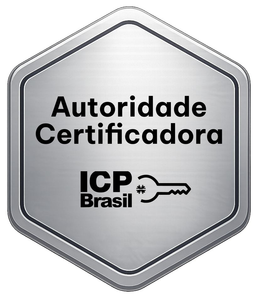 Autoridade Certificadora ICP-Brasil